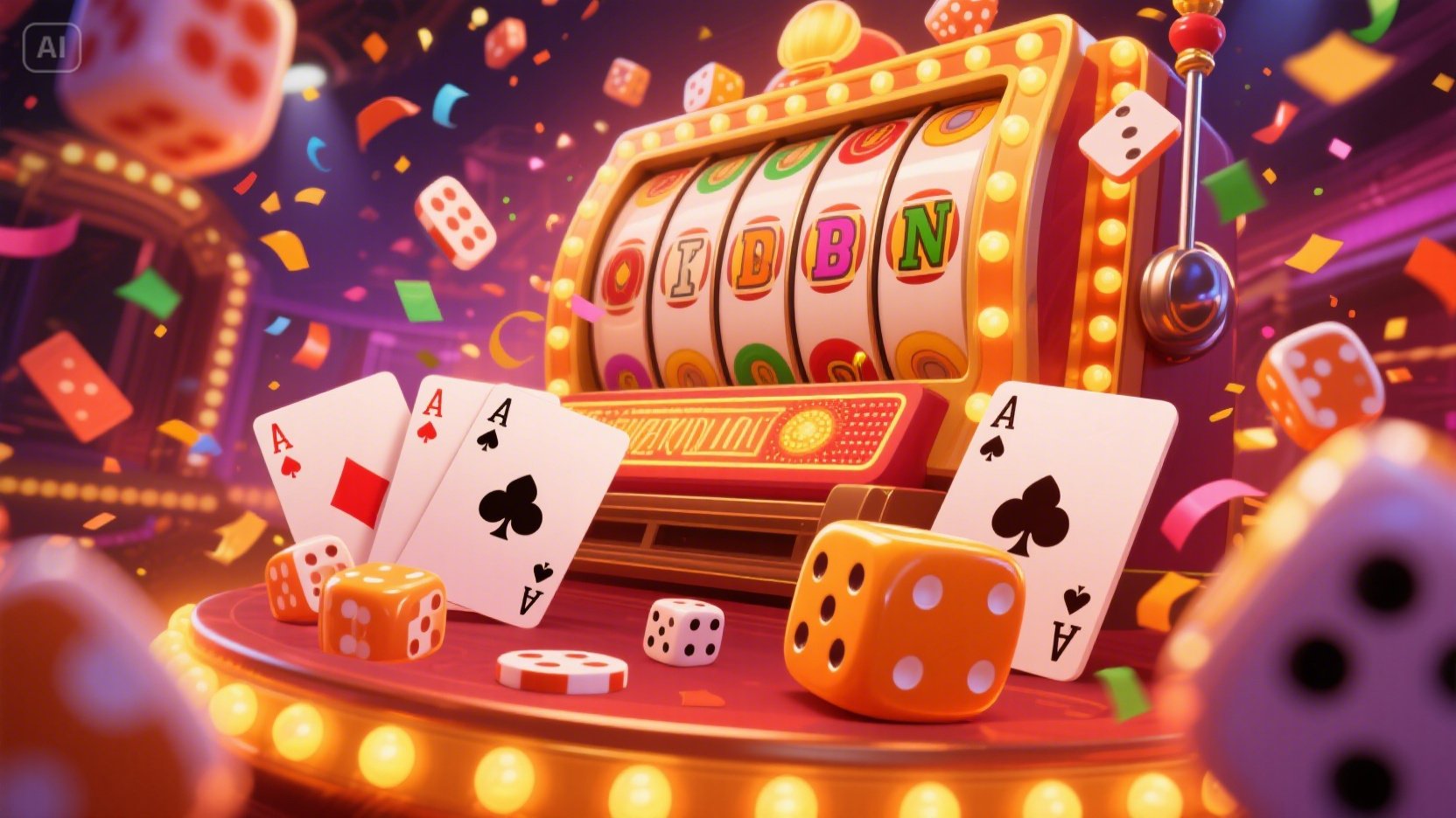 Casino Big Dollar Casino desktop and mobile interfaces